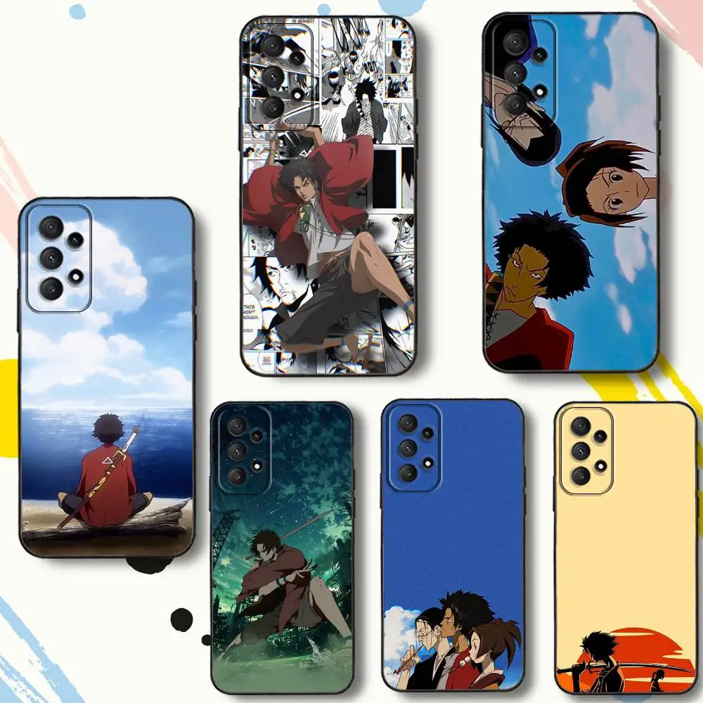 S-Samurai C-Champlo… - image