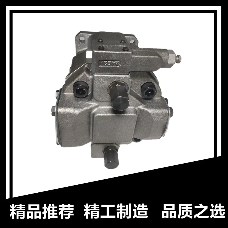 A10VSO18/28/45/71/100/140DR/31R-PPA12N00 hydraulic oil pump axial piston pump