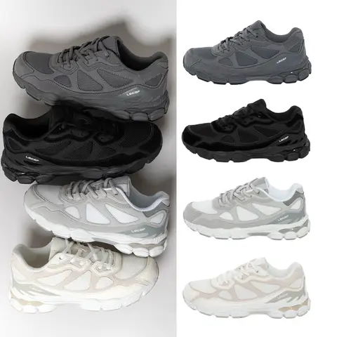 르까프 크라우드 런닝화 LE5F205 4종 택1