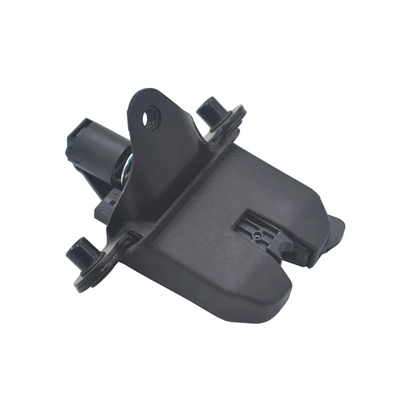 1z5827501d Kwaliteit Achterklep Slot Achterdeur Slot Vergrendeling Vergrendeling Voor Skoda Octavia Ii Auto-Accessoires