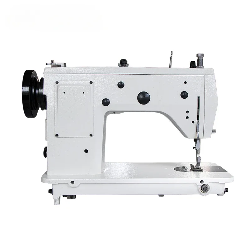 

# l for HK-20U double roller presser foot High speed Zigzag sewing machine for sewing shoes and bags