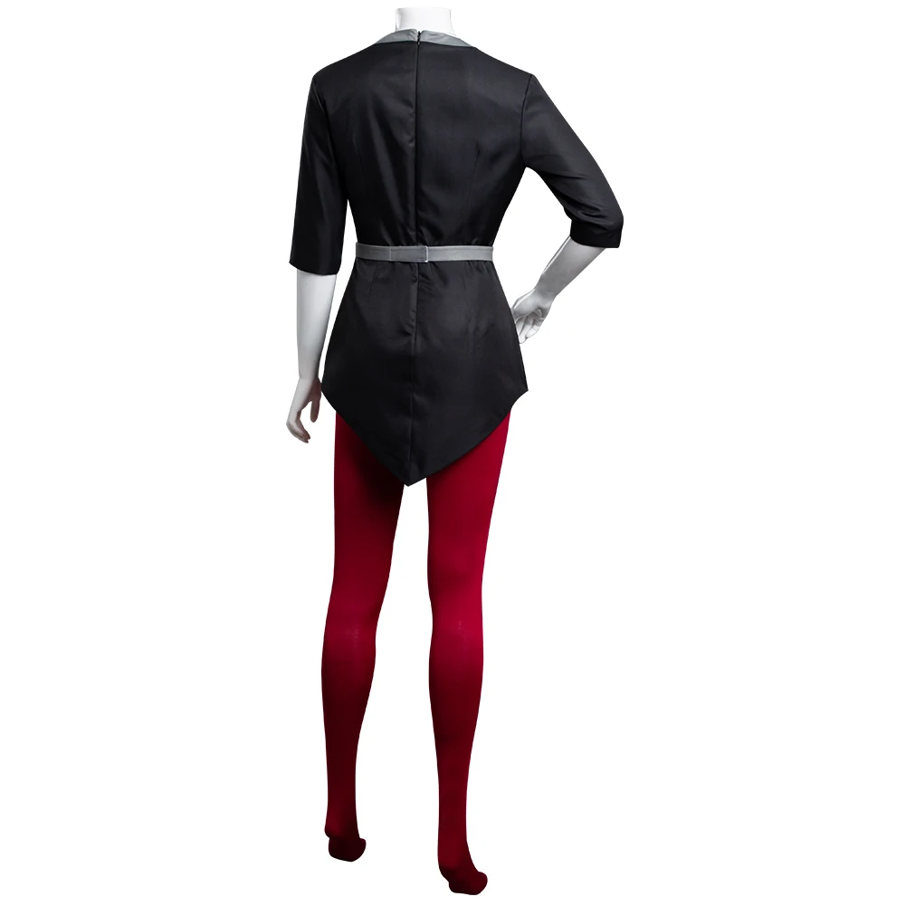 Kids Adult The Owl Cos House Hunter Luz Noceda Amity Cosplay Costume Dress Women Men Halloween Carnival Roleplaying Costumes New