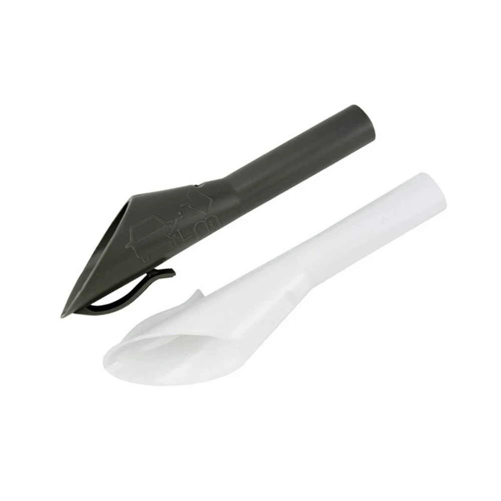 

​1782177 1833948 8U5A17B068BB For FORD FOCUS MONDEO FIESTA TRANSIT S-MAX GALAXY EMERGENCY DIESEL FUEL FILLER FUNNEL / CAPLESS