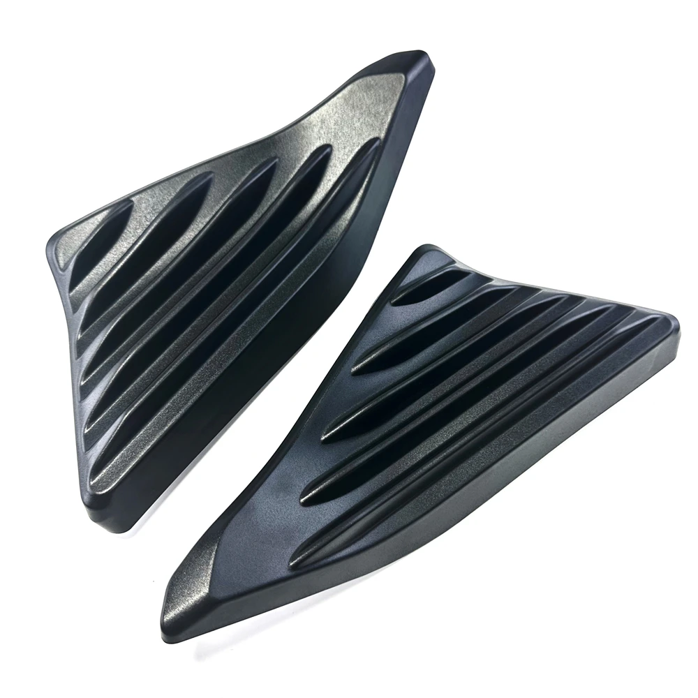 

For Honda Rebel CMX 300 500 CMX300 CMX500 2017-2024 Left Right Motorcycle Side Frame Cover Black Panel Engine Fairing