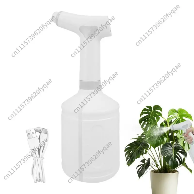 Spray kettle household automatic watering flower growing sprayer disinfection drug spray
