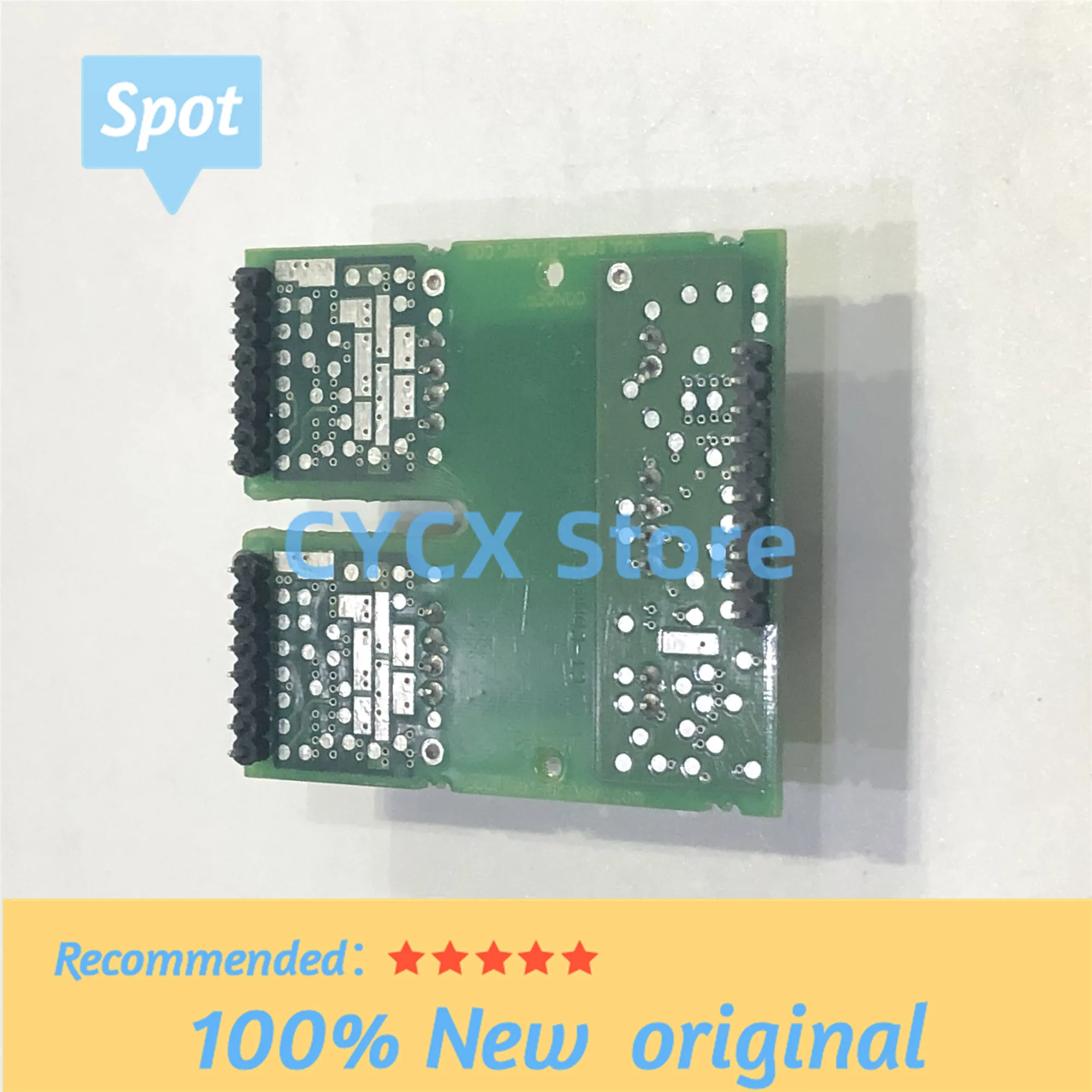 

2SC0108T2A0-17 2SC0108T2C0-17 2SC0108T2G0-17 Drive Board 2SC0435T2A0-17 2SC0435T2G1-17 2SD106AI-17 NEW