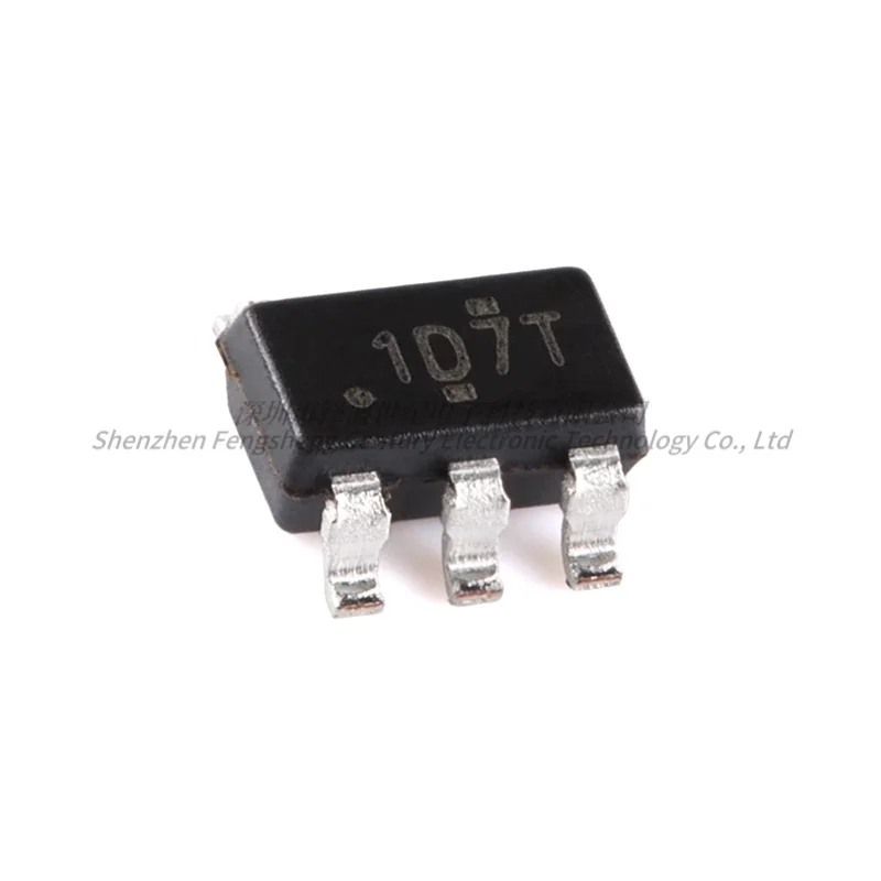 TLV74318PDBVR SOT23-5 Chip regulator putus sekolah rendah Baru asli