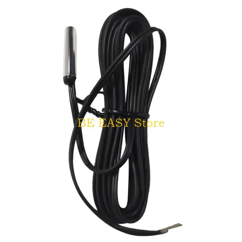 Termostato meccanico regolabile E28F per riscaldamento a pavimento/elettrico 16A 220 ~ 240V