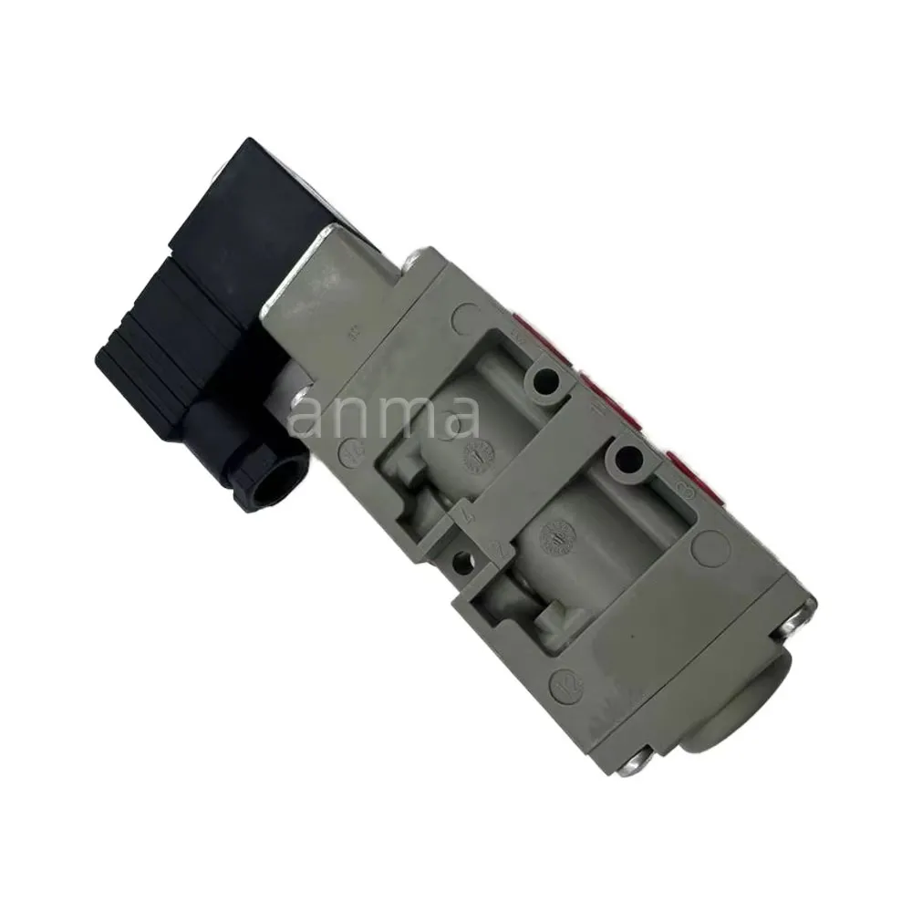 

Цельный электромагнитный клапан 0820022991, 24 В постоянного тока