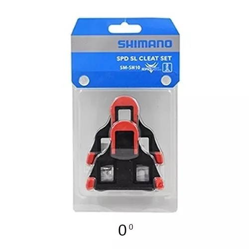 SHIMANO Road Bike Pedal Cleat SH10 SH11 SH12 Bicycle Cleats Original Box Shoes Cleats Bike Pedal Road Cleats Speed System