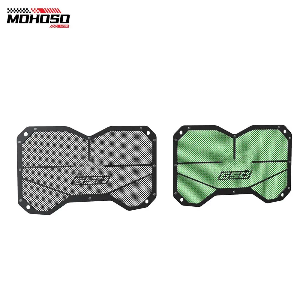 

2023 Motorcycle Accessories Radiator Grille Guard Cover Protector For KAWASAKI NINJA650 NINJA 650 ABS KRT Edition KRT Edition