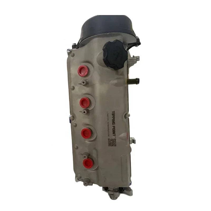 2026 sell High Quality 1.3L JL474Q G13BB G13BA G13B Engine Assembly For Suzuki Swift Samurai Jimny Cultus view 4