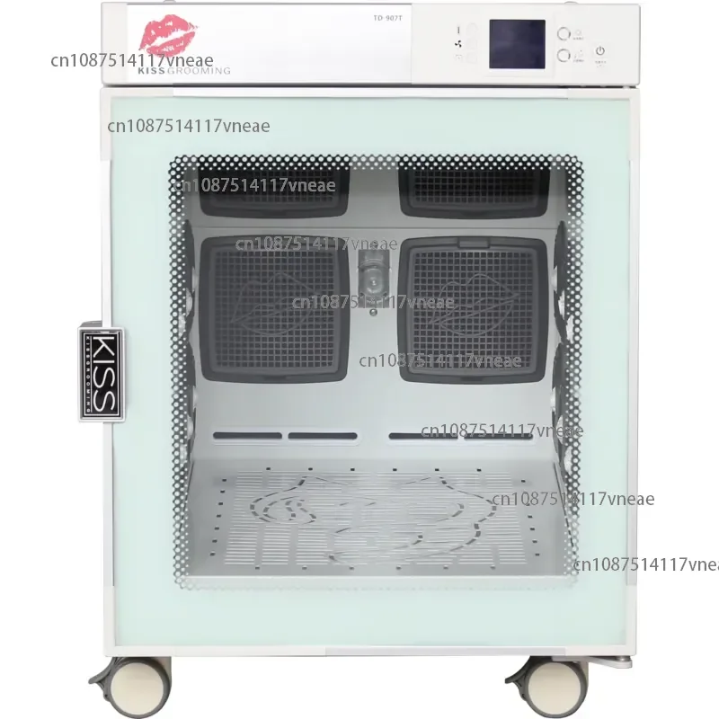 Aeolus Professional Grooming Equipment Cat Drying Cabin Dog Cabinet Dryer Cub