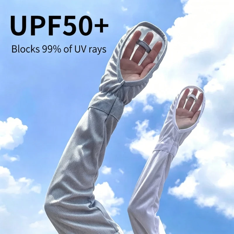 luvas-de-protecao-solar-ice-sleeve-para-mulheres-ideais-para-dirigir-no-verao-com-manga-solta-em-formato-de-ferradura-protecao-para-os-bracos-resistente-a-uv-e-respiravel