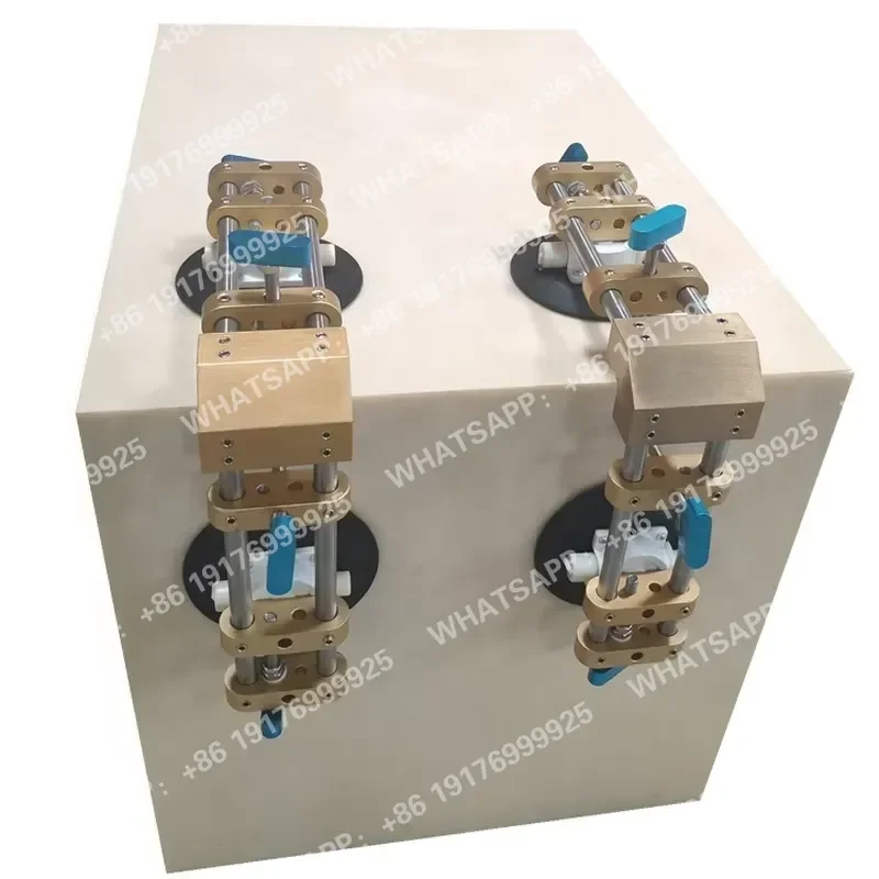 90 Degree bar Counter Stone Seam Setter Kitchen Island Adjustable Corner Mitre Clamp for Granite