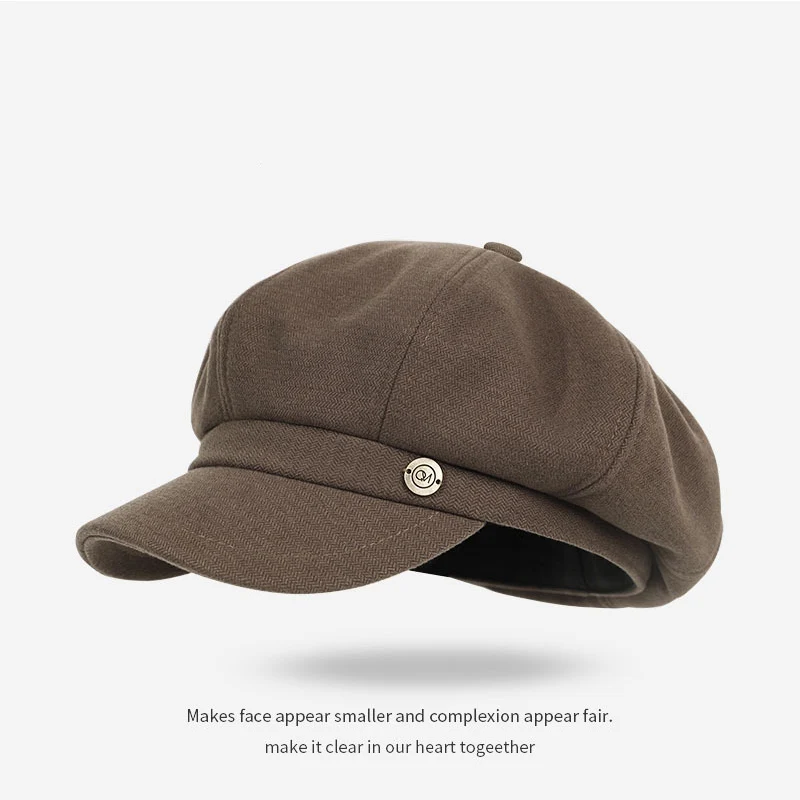 octagonal hat KJ20241033