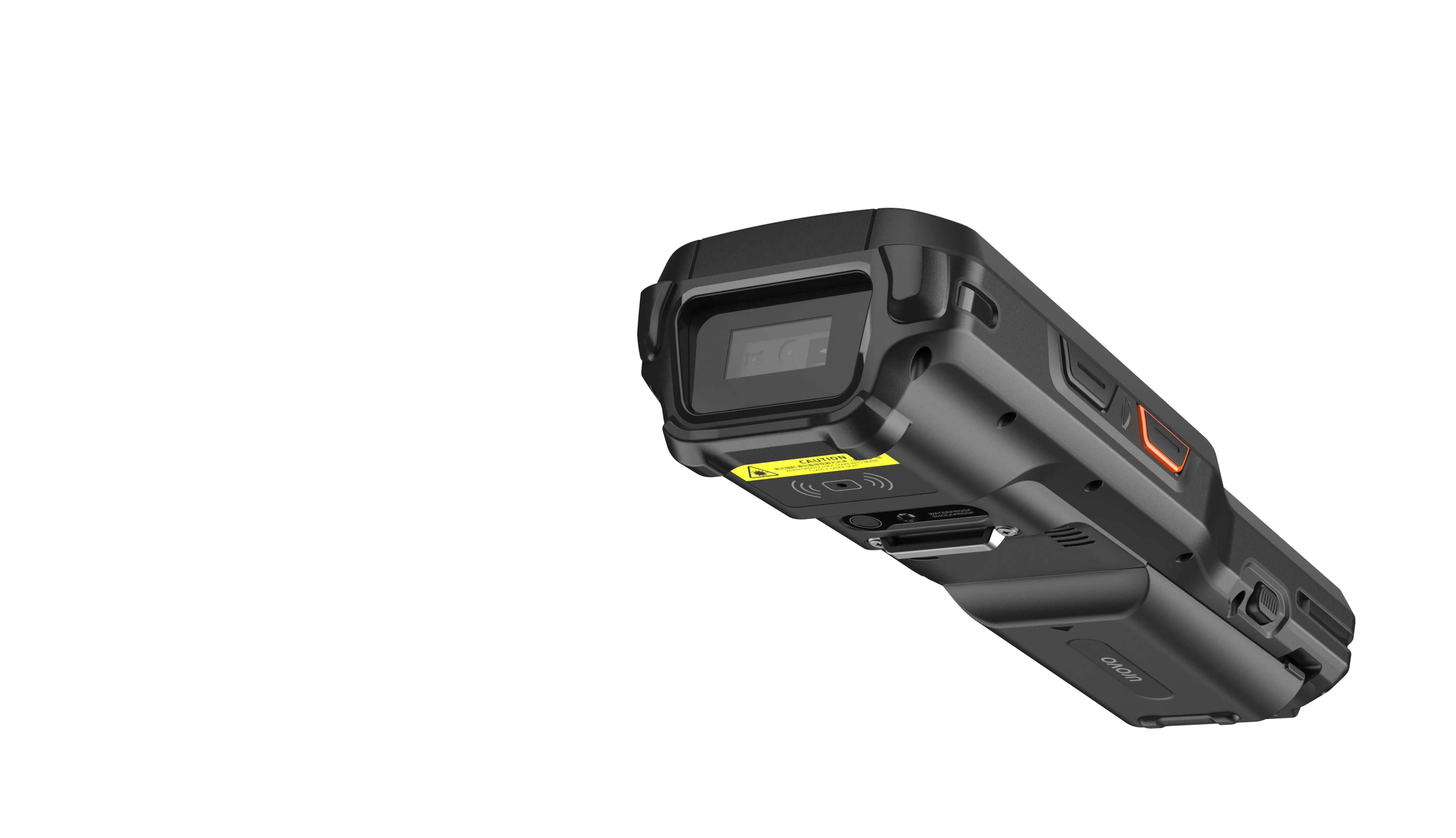For RT40 SE2030 Rugged Industrial PDA Mobile Computer Barcode Scanner Handheld Computer Android 13 Octa-core 2.45GHz 4G+64G