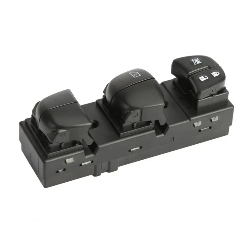 

Power Window 25401-4BA5A 25401-3NF0A for Rogue 2014-2017 Car Accessories Left Front Window Lifter Button