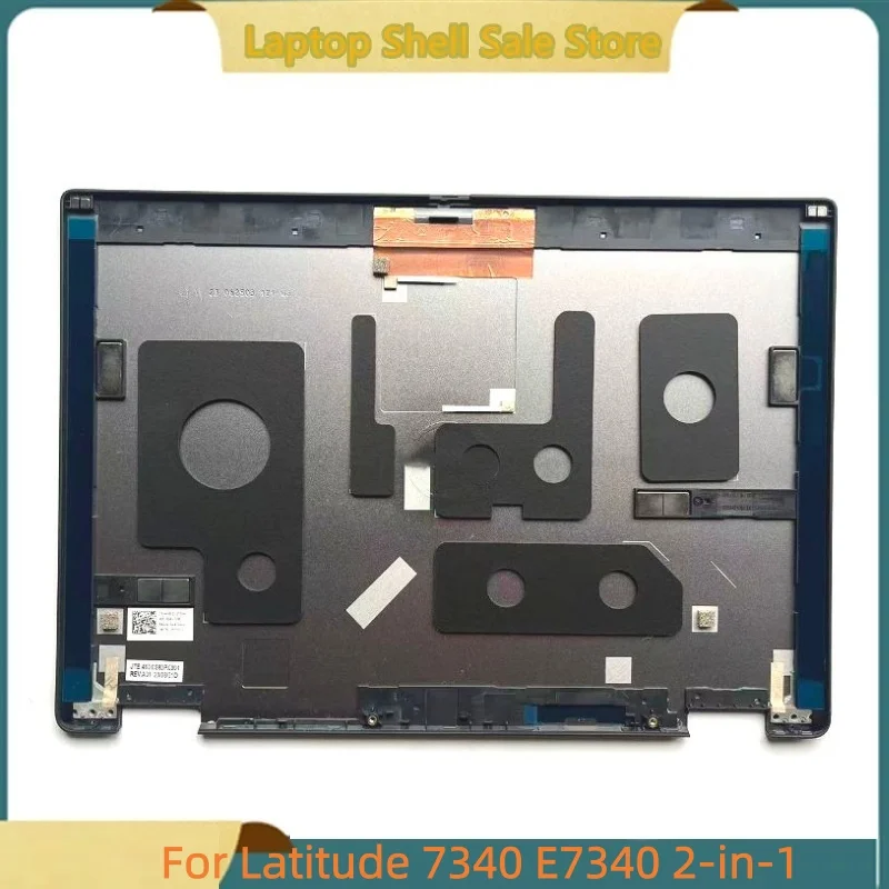 

Новый ноутбук для Latitude 7340 E7340, задняя крышка 2-в-1, задняя крышка экрана, корпус 00MY32
