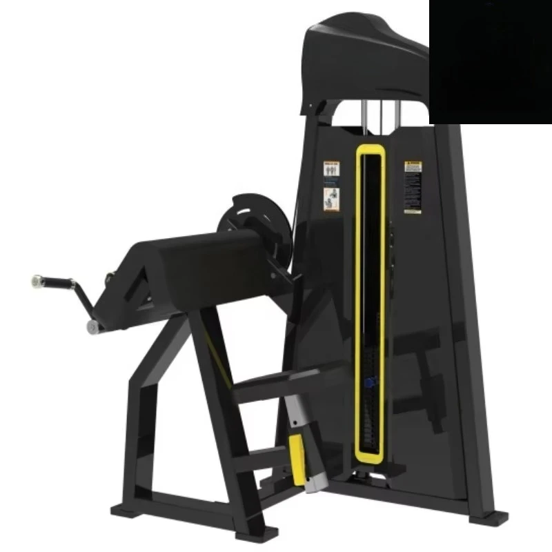 

Высококачественный оптовый тренажер для мышц рук с двойной головкой для фитнеса и тренажерного зала