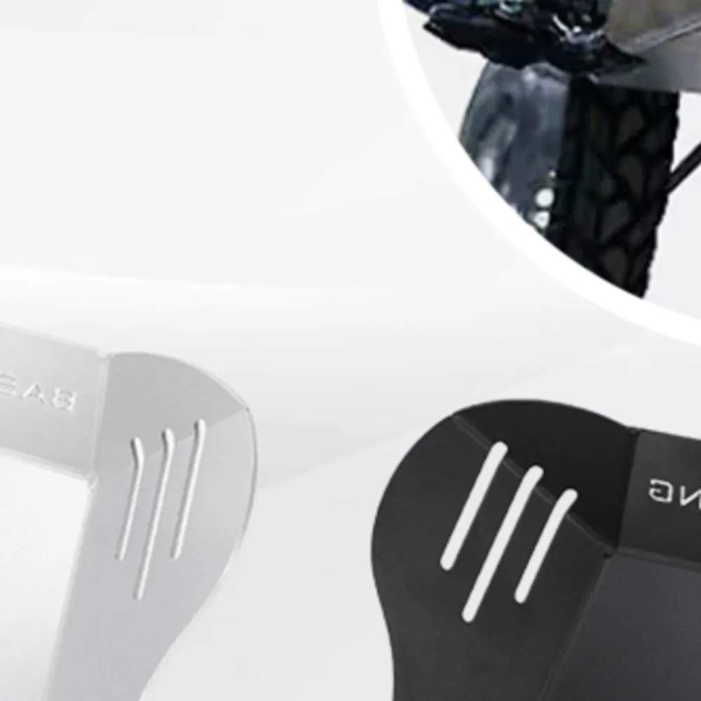 

FOR Honda XR150L XR 150L XR150 L 2023 2024 2025 Motorcycle Lower Engine Protection Base Chassis Skid Plate Belly Pan Protector