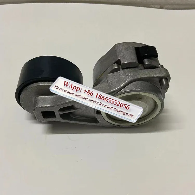 377-9087 Belt tensioning wheel 3779087 Excavator accessories pulley