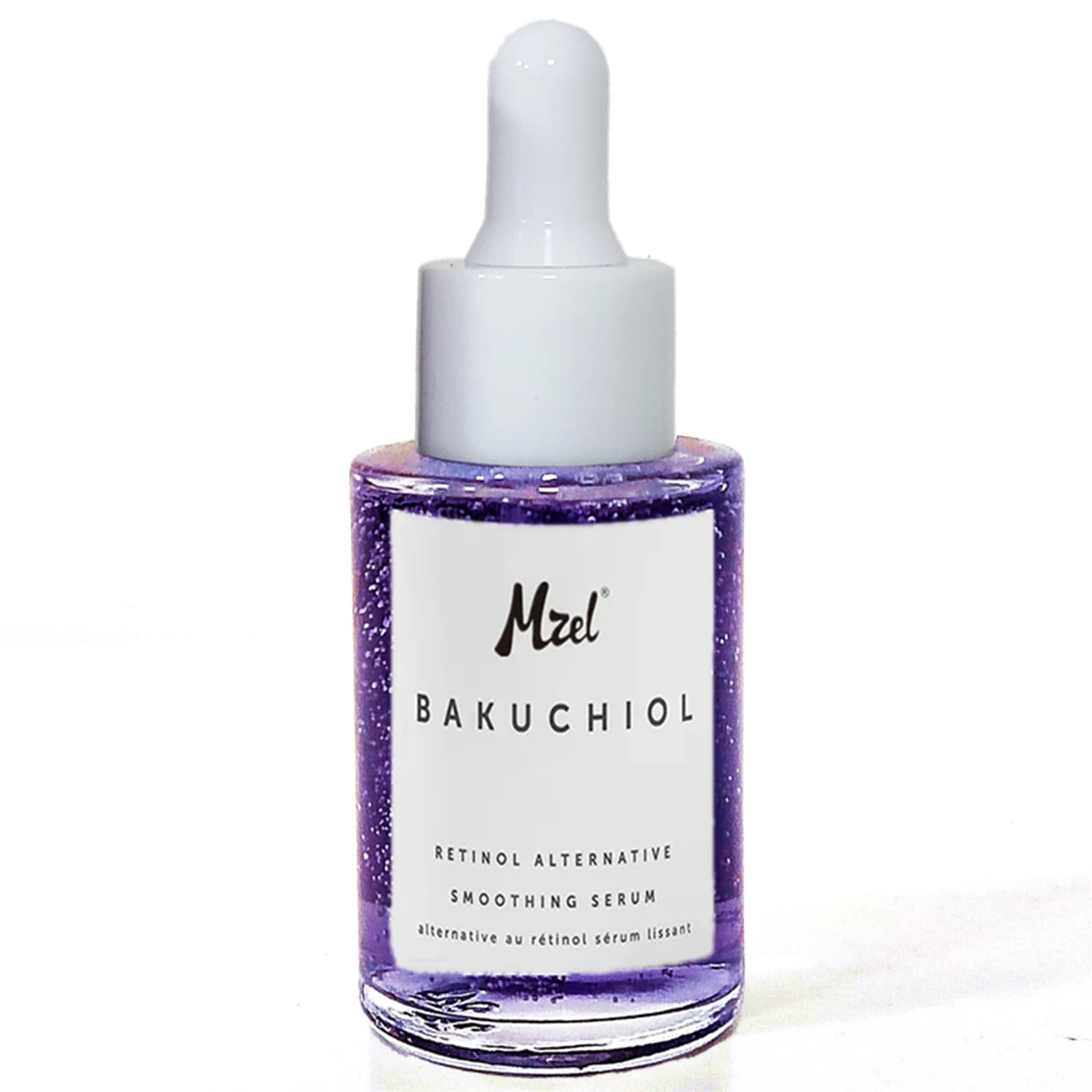 Natural Bakuchiol Serum for Smoother, Younger Looking Skin-Anti-aging and Hydrating