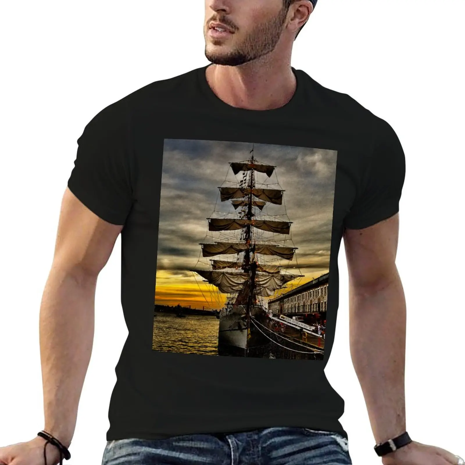Bae Guayas T-Shirt … - image