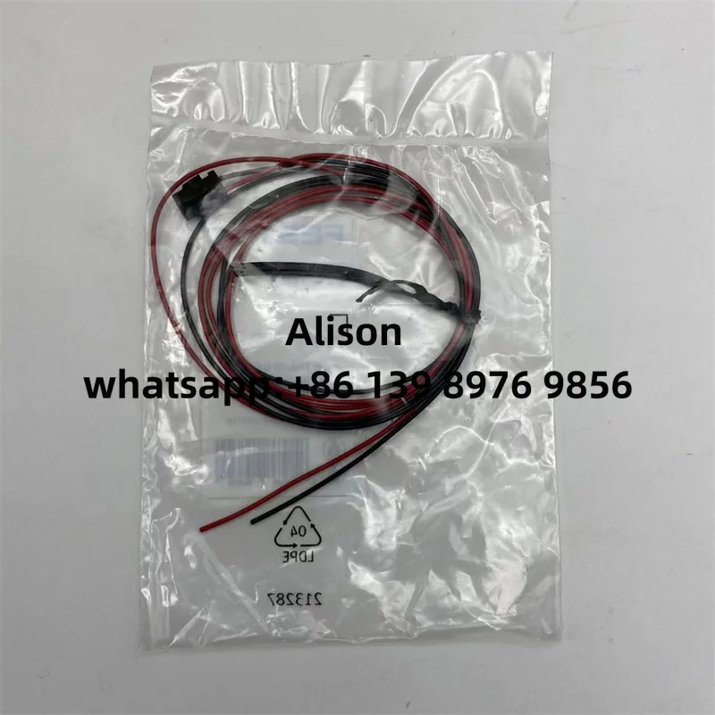 

10 шт. с кабельным разъемом NEBV-H1G2-KN-1-N-LE2 566655, длина 1 м