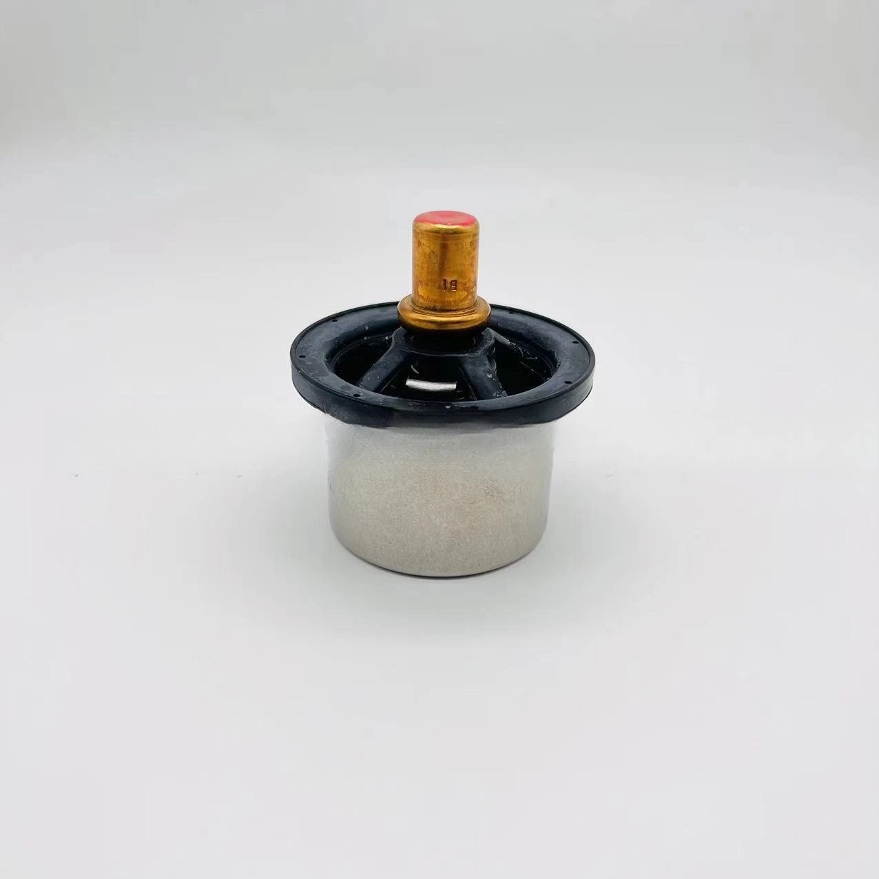 Excavator Loader Construction Machinery Parts D12 Thermostat EC360 VOE8149182
