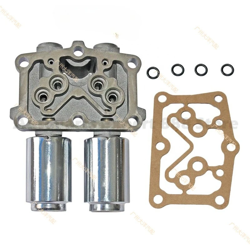 28260-RPC-004 Transmission Dual Linear Solenoid Valve For Honda Civic 2006-2012