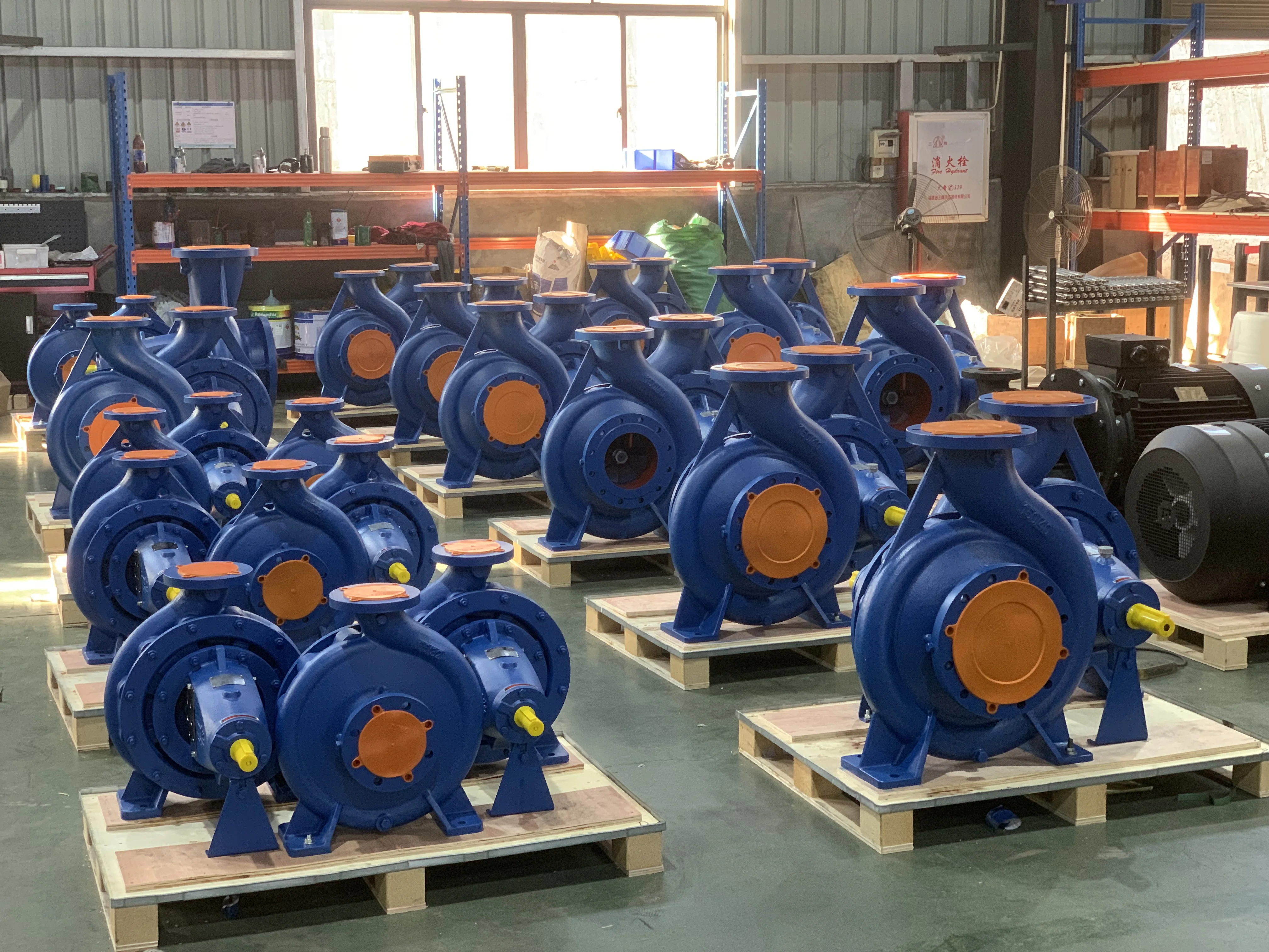 الموزع Autoralizado De Bombas الطرد المركزي | ماركاس بروبياس يا التسمية البيضاء | إنفيو دييركتو إكوادور #6