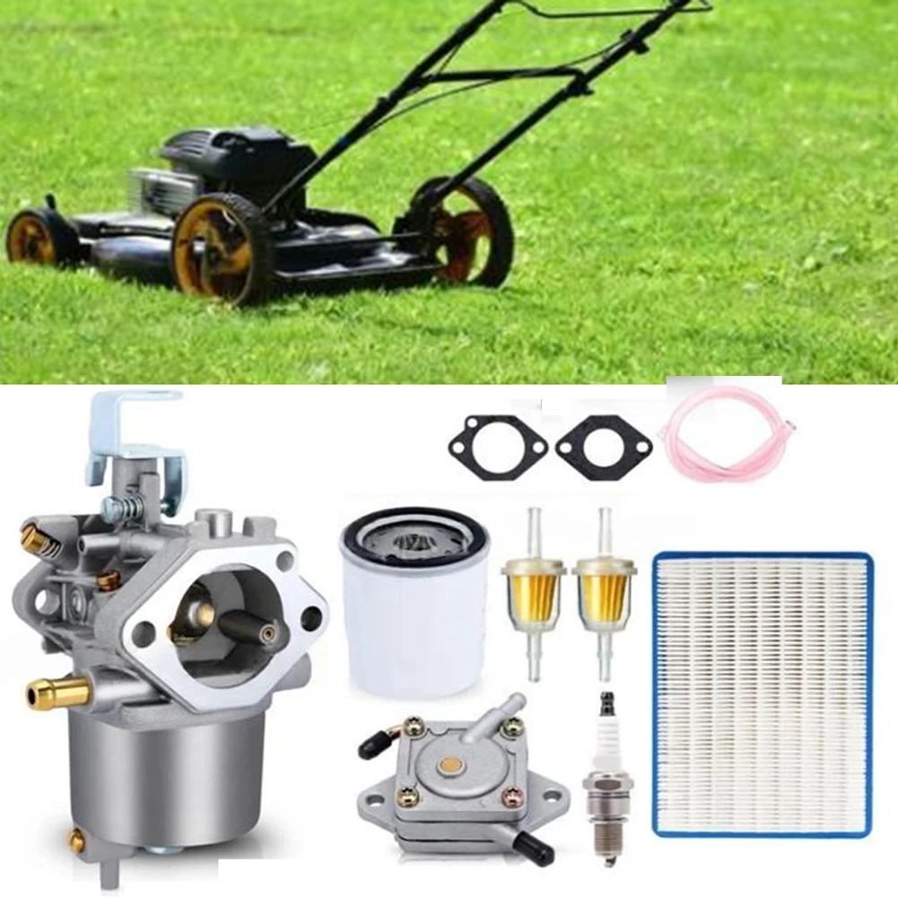 Carburetor Assembly Replacement for 1016478 101805601 101905601 Engine Types Requiring Precise Throttle Linkage Alignment