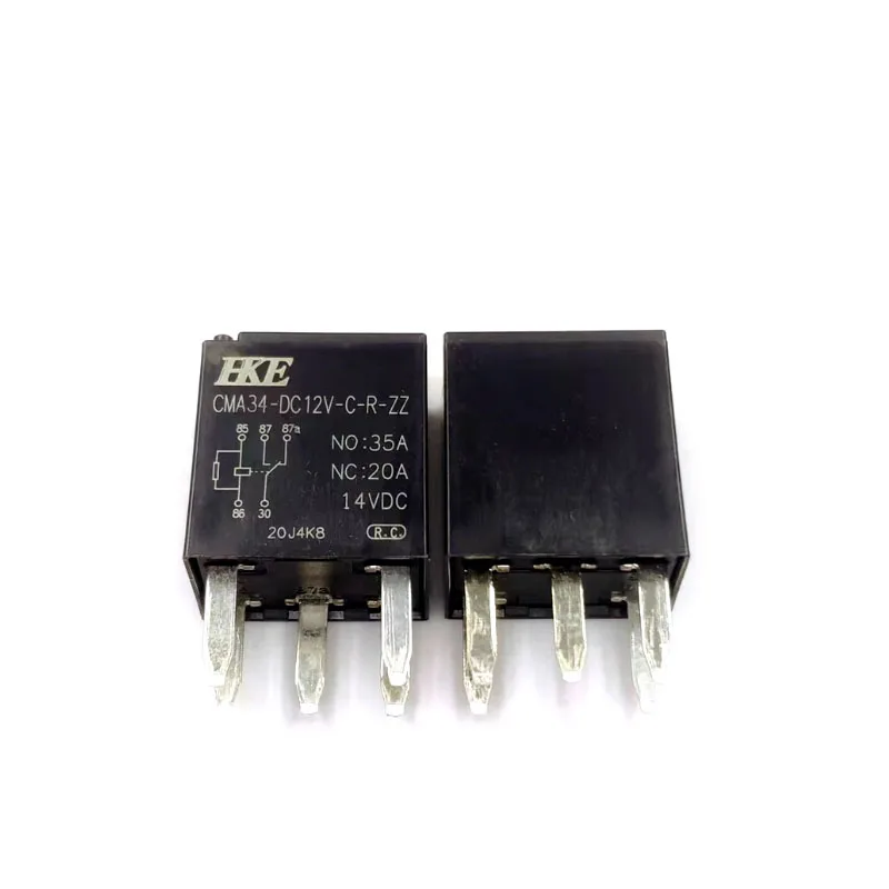 

HOT NEW CMA34-DC12V-C-R-ZZ CMA34 DC12V C R ZZ 12V 35A 5foot relay