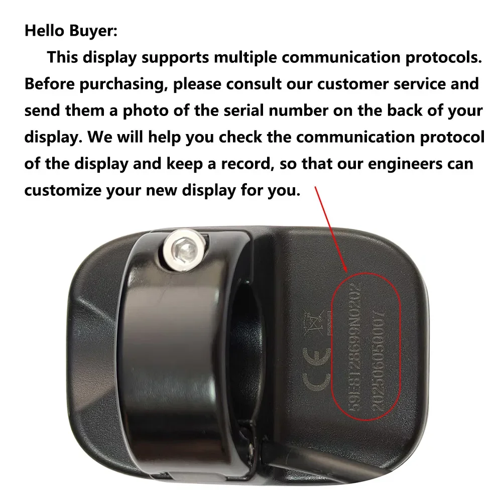 Nulkomma KD59E E-Bi…