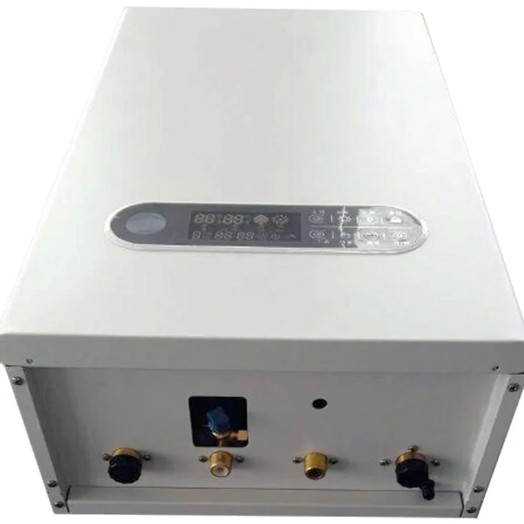 غلاية مياه ساخنة للتدفئة الكهربائية عالية الكفاءة