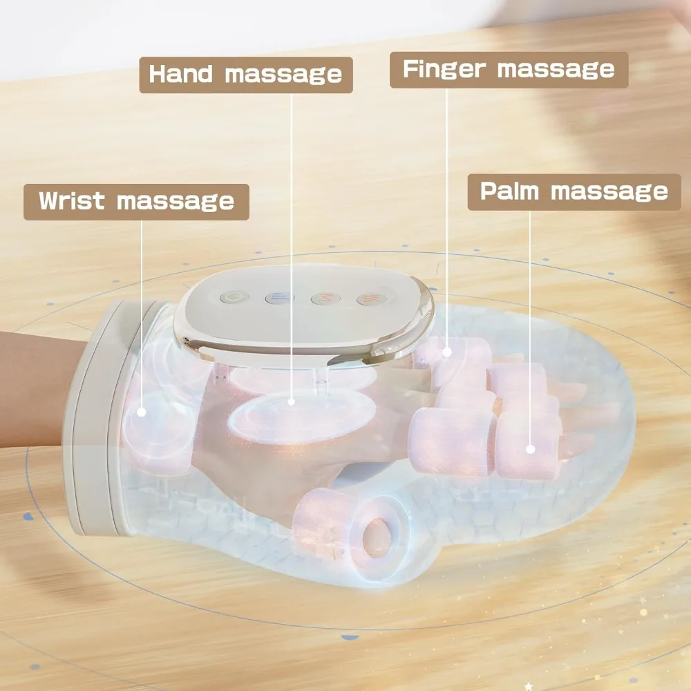 Thumbnail 4 - #35 Trending Electric Massagers Right Now