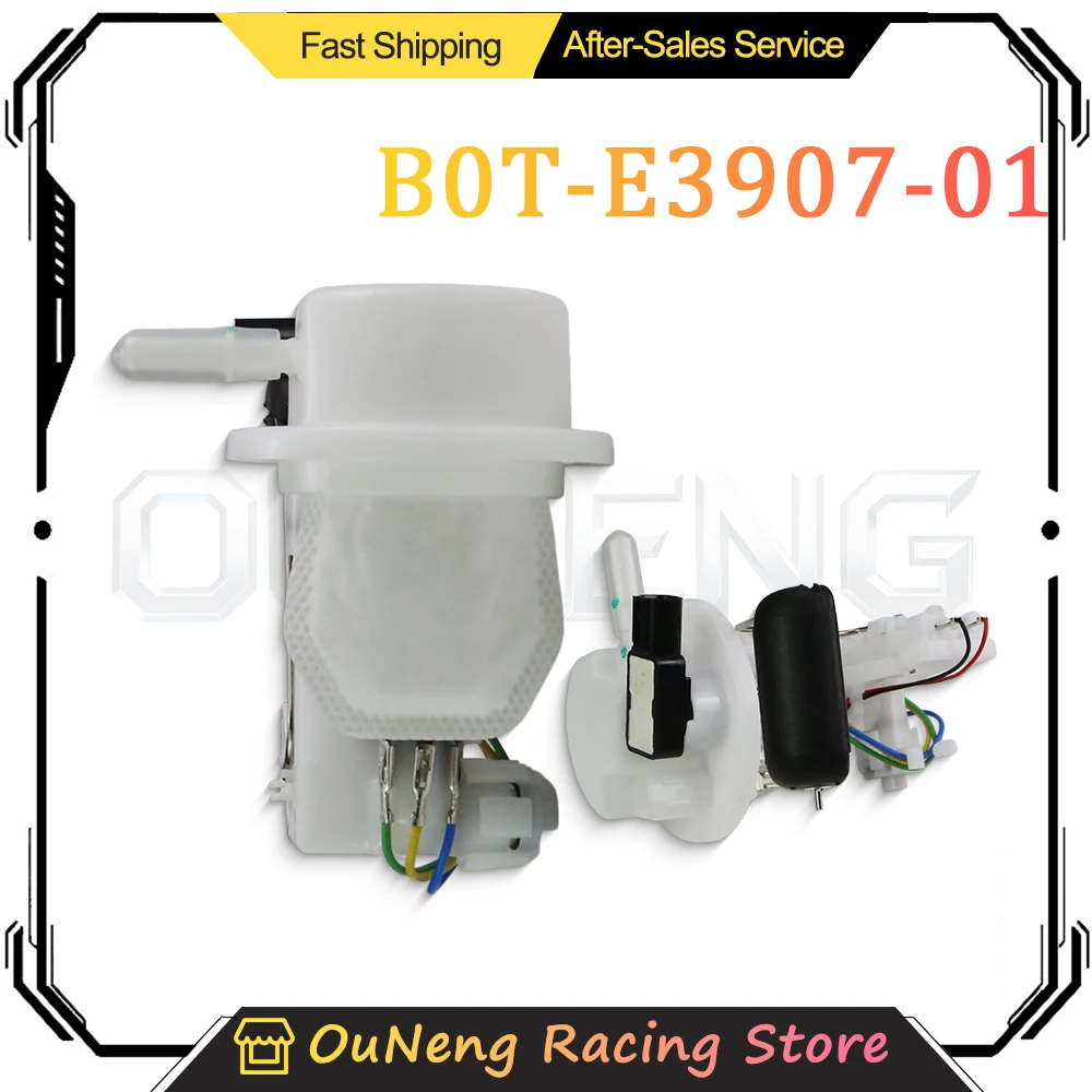 Fuel Pump Assembly B0T-E3907-01 For YZF-R15N 2022 YZF-R15P Motorcycle Fuel Pump Replacement Parts
