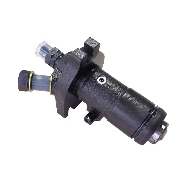 

F1L511 Детали двигателя Топливный насос впрыска 0223 3725 02233725