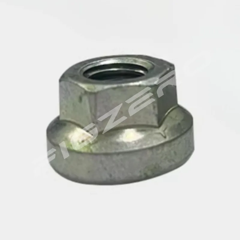 Reinforced Strut Tower Reinforcement Nut M8 for Subaru BRZ XV Legacy Outback Impreza Forester