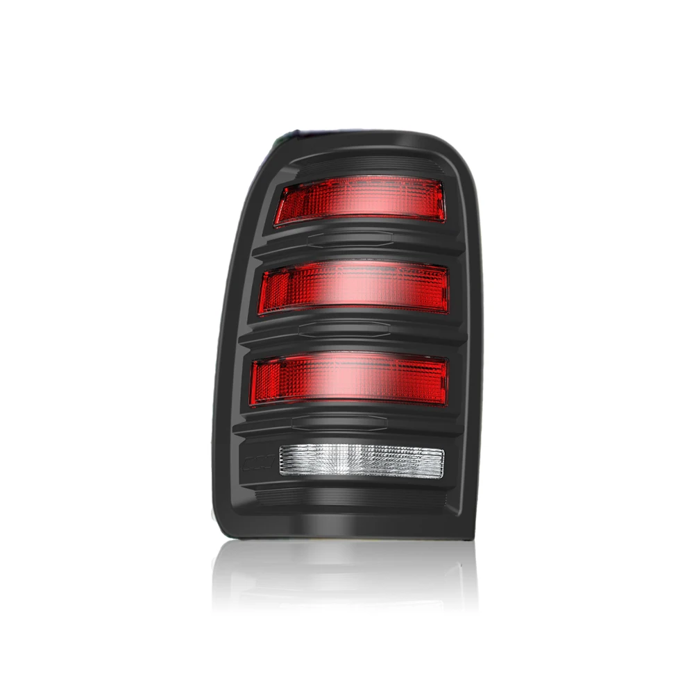 

LED Taillights for 1996-2002 4Runner Full LED Rear Light Tail Lamp Car Accessories