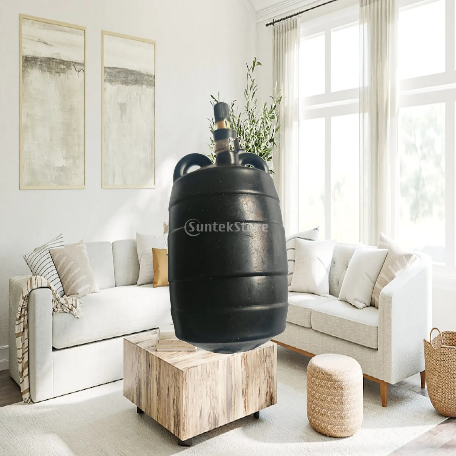 Rubber Inflatable Pipe Plug Balloon Air Bag Leak Stopper Sewer Pipeline Blocker for Municipal Use