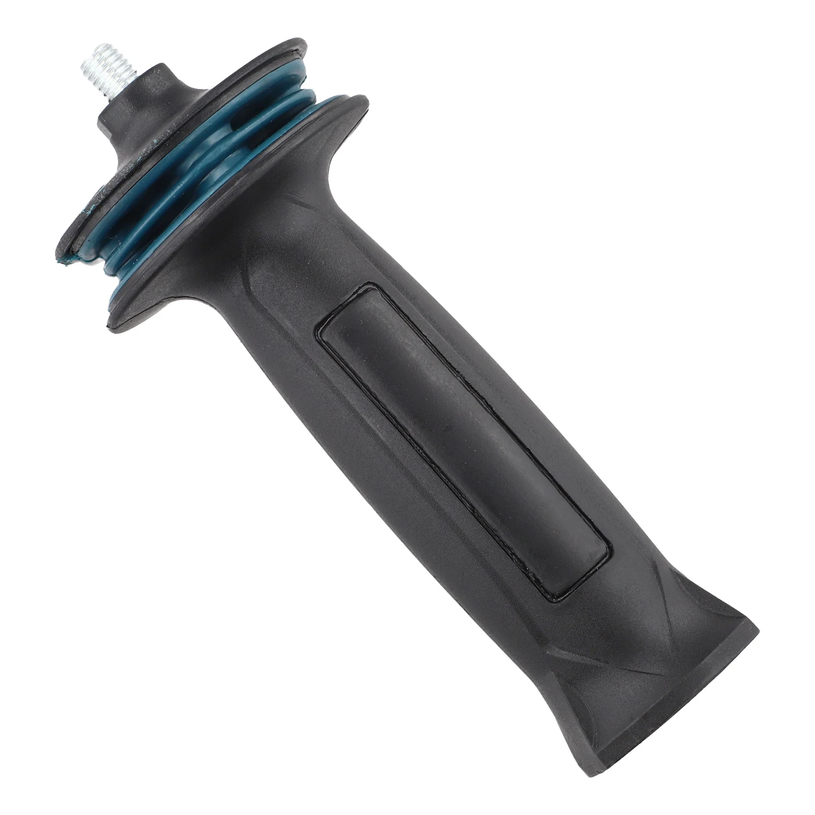 Grinder Handle Angle Grinder Handle Home Hand Tools Anti-vibration Function Metal Plastic Auxiliary Side Handle