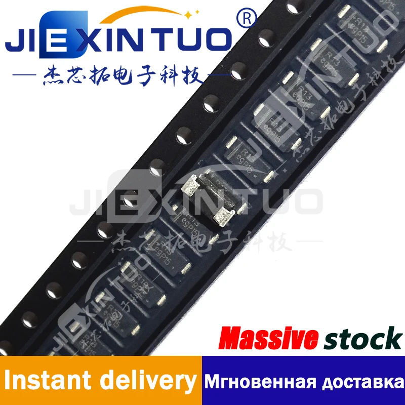 MRA4003T3G R13 DIODE GEN PURP 300V 1A SMA Diode 300 V 1A Surface Mount SMA