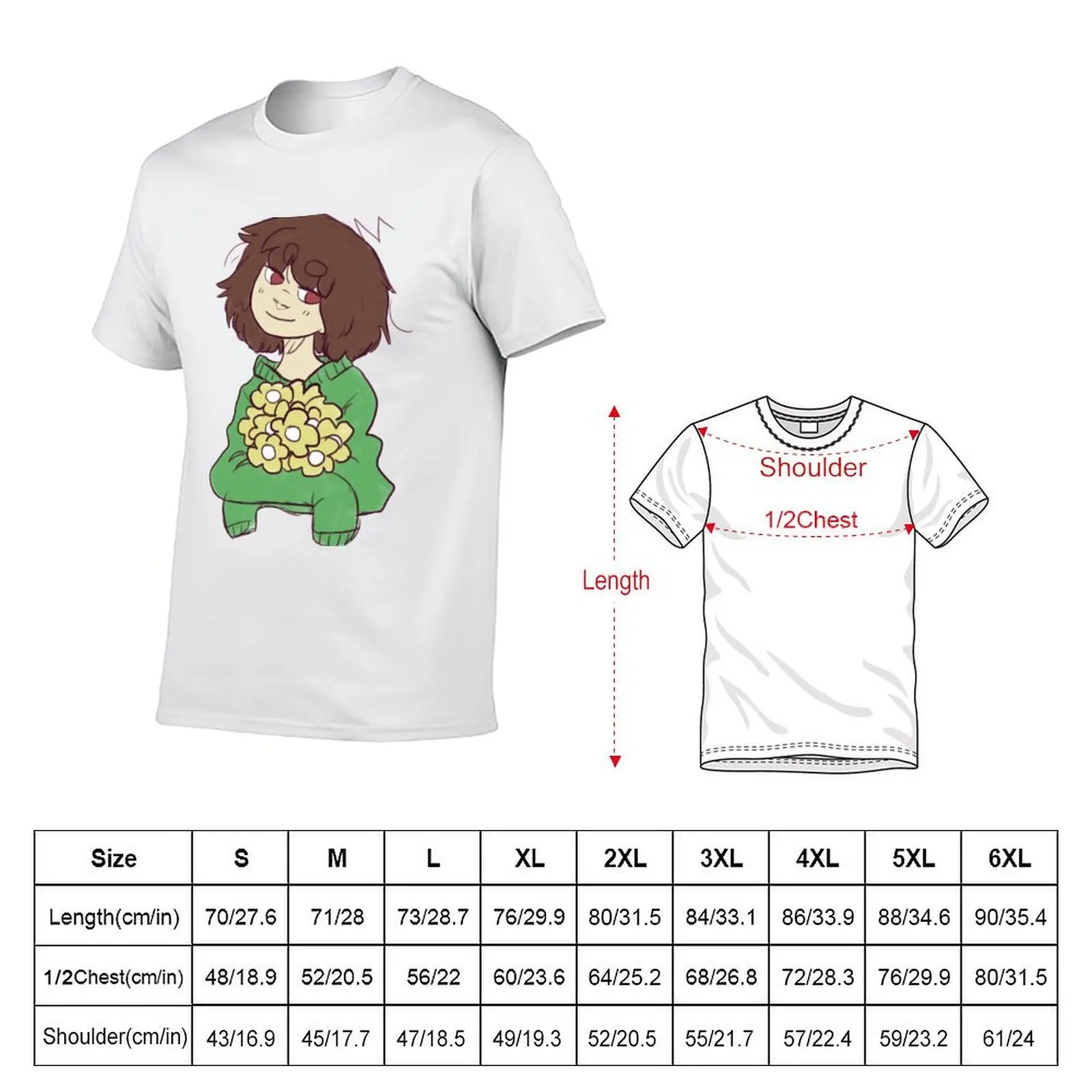 cotton for shirt man for shirts man t man graphic t T-Shirt dreemurr shirts casual vintage t chara