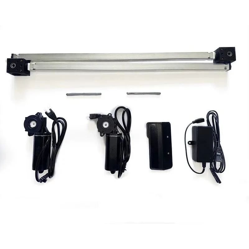 Lifting table accessories controller screw maka94a10 double control 6262 profile 4040 double slot