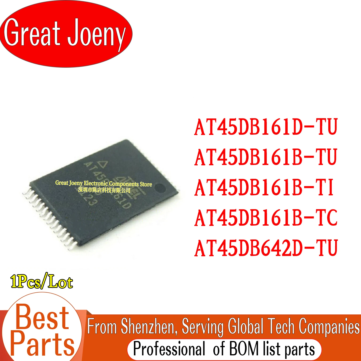 At45Db161D At45Db16…