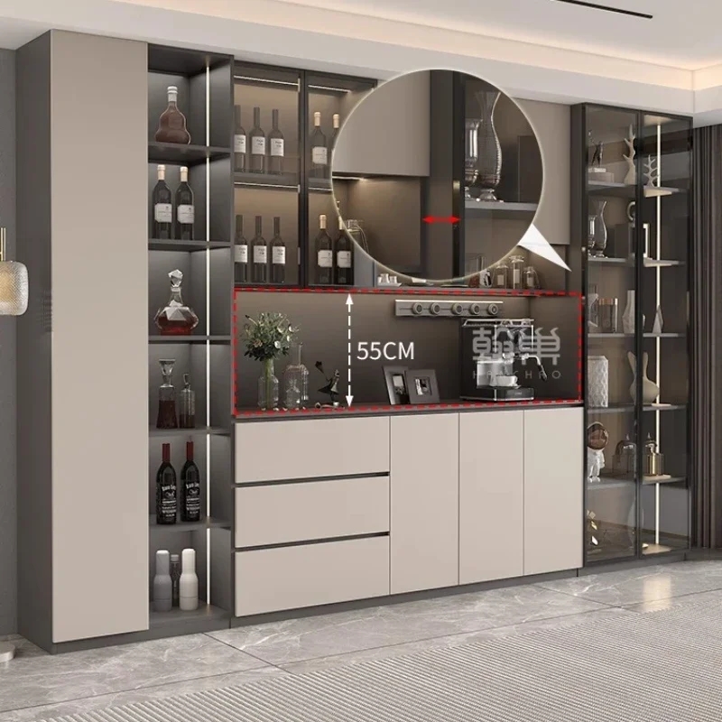 

Угловая мебель для кофе-бара, домашний погреб для напитков, кухонный шкаф, аксессуары для вина, уличный мобильный бар для мероприятий, мини