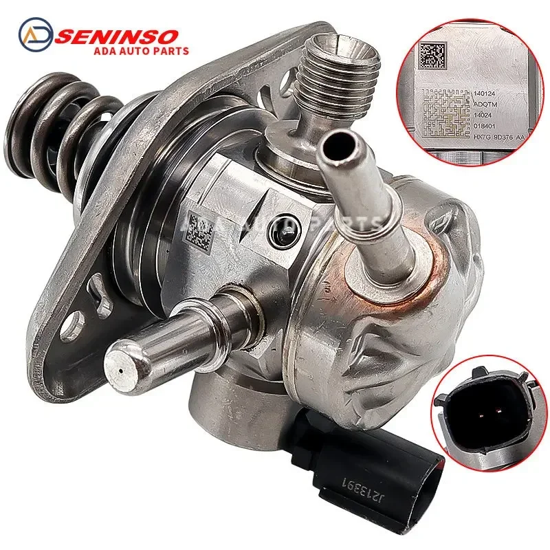 Original HX7G-9D376-AA HX7G9D376AA High Pressure Oil Pump For Ford Fiesta ST 1.5 For Mazda