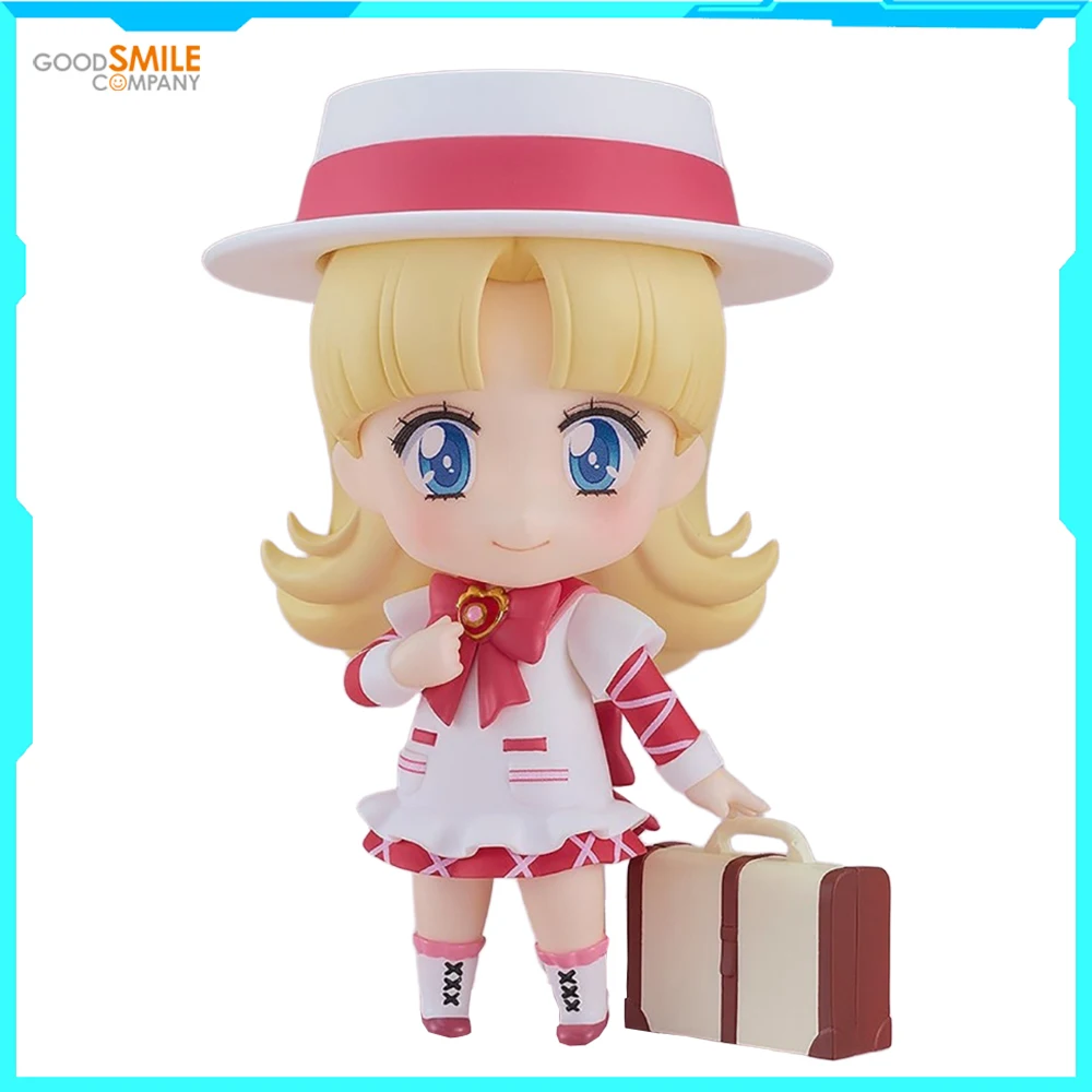 

Оригинал в наличии Good Smile Company Action/Dolls Nendoroid ( # 2459)Ashita No Nadja Nadja Applefield Аниме Игровая Фигурка Модель Подарок